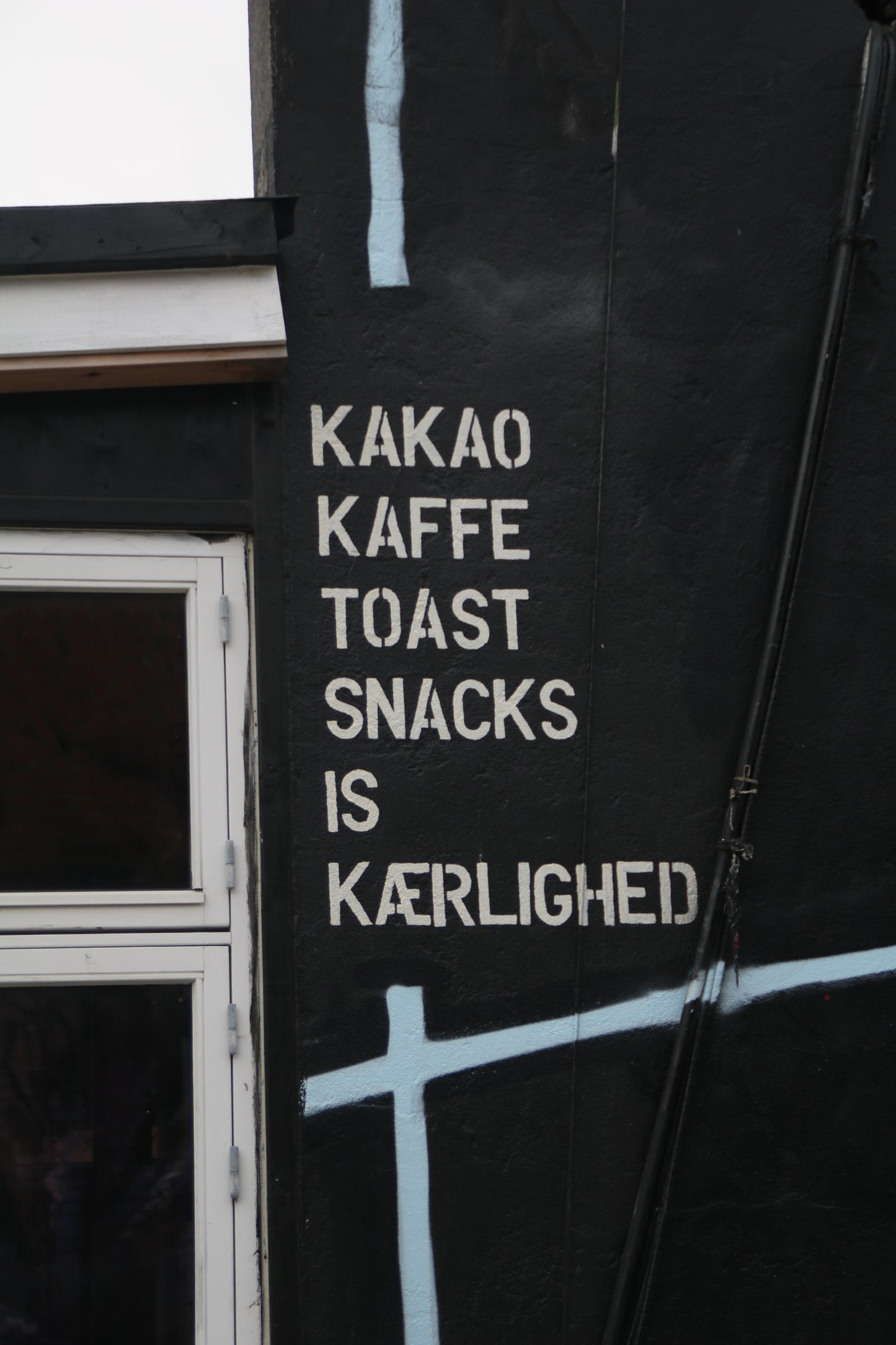 En god dag