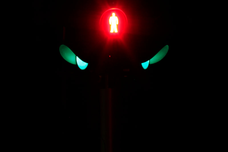Trafiklys